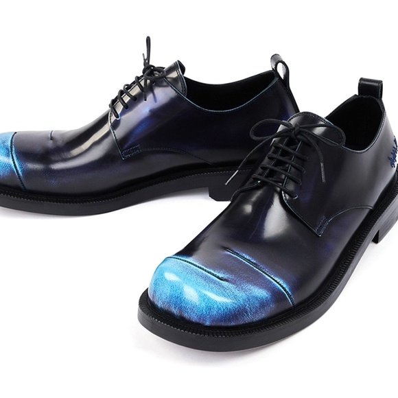 ADER error RARE Klein Blue Mules - Picture 8 of 9